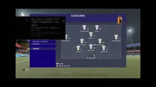 Reporte. ECU SPORT FC 1-0 Tecnico Universitario