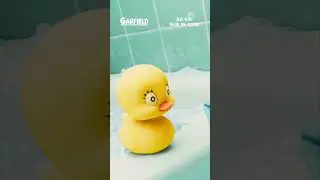 GARFIELD - HAPE KERKELING stellt 