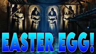 "ORIGINS" EASTER EGG FOR THE FIRST TIME! (Black Ops 2 Zombies)