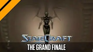 The FINAL EPISODE of the SC:BW Campaign