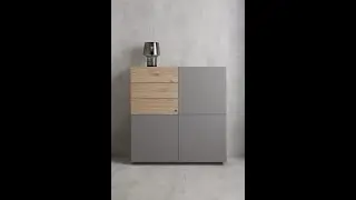 How To Design Simple Styling a Rectangle Bookcase part#2