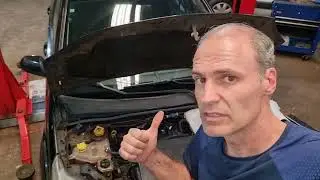 "VOU FAZER EU MESMO" - deixando os mecânicos RICO !!!