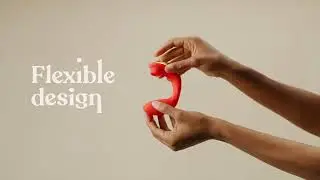 AirVibe by Bellesa (Clit and G-Spot Suction Vibrator)