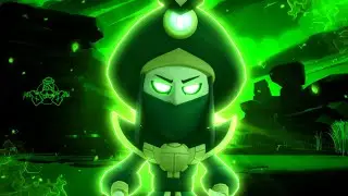Radioactive ☢️ ( Ft. Blaze )