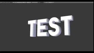 Shake sync + Shockwave test Preview