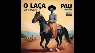 Chupada de Mate - Trap Remix - Live in Taubaté