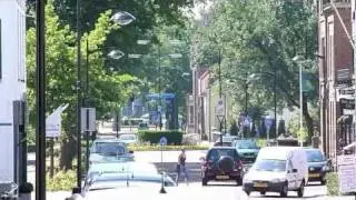 centrum raamsdonksveer