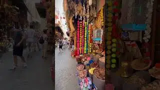 Marrakech is safe❤️🇲🇦 