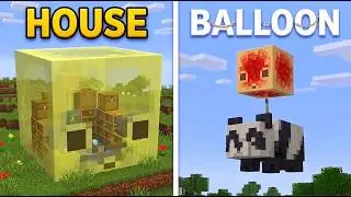 50 Minecraft Secrets You Don't Know! 🤯