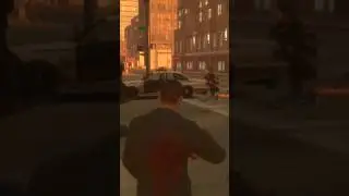жаркая войнушка с копами🔥🔥🔥 #играювгта4веселюсьвгта4 #classicscorpion #гта4gta4 #shorts