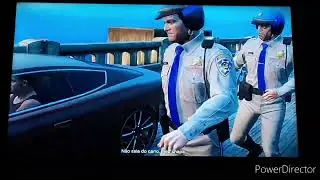 1 vídeo de GTA V