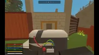 Unturned (Rust) #12