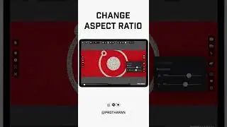 Octane X on iPad