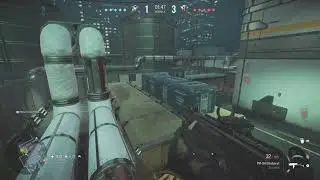 Warface: Breakout 5 Kill Ace