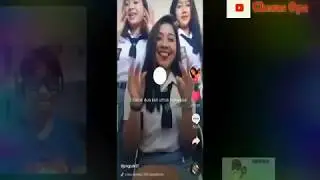 Tik Tok Entah Apa Yang Merasukimu