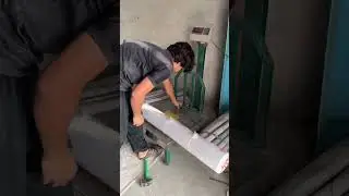 How Greenhouse Plastic Film is Made: Complete Production Process for Tunnel Farming Covers