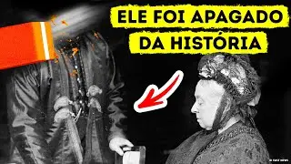 O Amigo Inesperado da Rainha Que Você Não Sabia Ter Existido