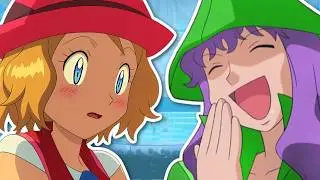 The Grand Festival: Episode 4 - Facing the Boos!