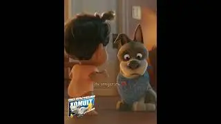 Он просто её спас💔 