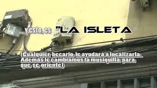 Las Milongas del Alcalde de Las palmas de G.C. (4)