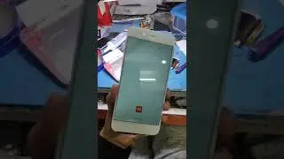 Mi A1 Display Check Need change 