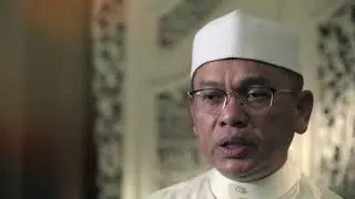 Kapsul Ibrah Ramadan | Madrasah Ramadan