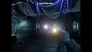 Prototype Pistol using Unreal Engine 4