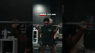 How to spot a squat properly