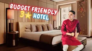 Budget Friendly 3 Star Hotel In Dhaka | Hotel Givenci International | Farmgate | Ghurafira