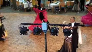 2018 06 16 Baltic Senior 2018   Tango   Semi