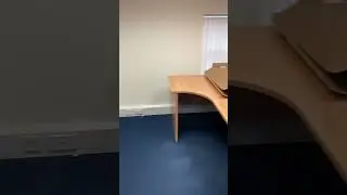 Moving to the new Mash IT Studio/Office!
