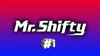 Mr. Shifty | Teleport Less, Kill More
