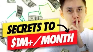 Mastering Recurring Revenue (8 Part Formula to $1,000,000+Months)