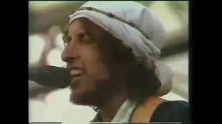 Bob Dylan Shelter from the Storm live