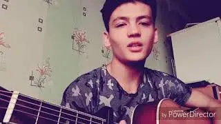 Мот соло cover на гитаре