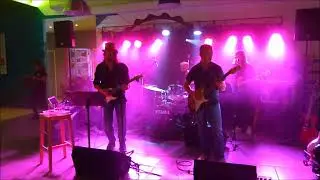 GoodTime Le cap's 2017
