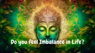 MEDITATE WITH 333Hz TO ASSISTS YOU FEEL THE DIVINE BALANCE & HARMONY | FREQUENCY OF PEACE & CLARITY