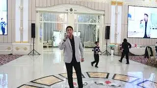 Рустам Сагыналиев 