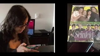 Goodwill Unboxing - Seinfeld 