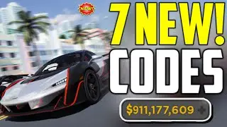 ⚠️BLACK FRIDAY⚠️UPDATE! CODES🔥VEHICLE LEGENDS ROBLOX CODES - CODES FOR VEHICLE LEGENDS