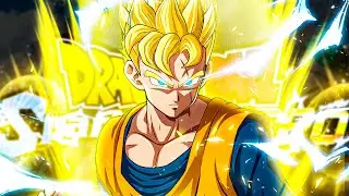 Future Gohan's Debut In Dragon Ball Sparking! Zero (RANKED)