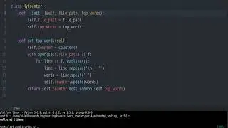 Effective Python Part 4 - Add automated test coverage