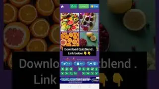 QuizzBlend - Trivia & Puzzle | Brainy Challenges | Play Quiz Games | Challenge Yourself