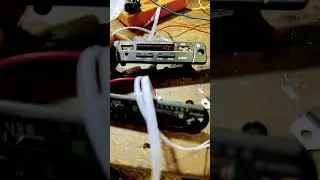 New mp3 bord 5v and 12 v supply #shorts #sound #mp3 ￼