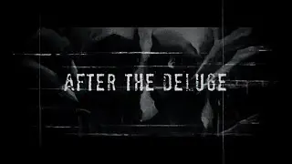 Sodom - After The Deluge (Official Lyric Video)