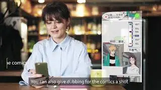 Learn Chinese and HSK via Comics - Manga Mandarin - 漫中文