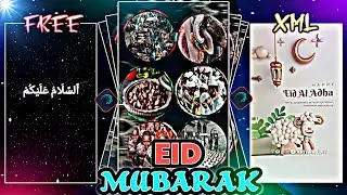 Eid Mubarak Coming Soon StatusVideo 2023 | Eid Mubarak New Trending XmL..!Xml By@AriyanEdit #xml