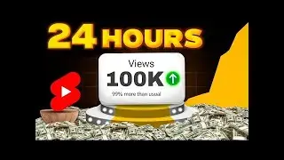 Unfreeze your Short Channel In Just 24 Hours
