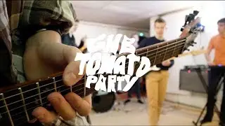 [Jam#2] Mi Mi Mi (SEREBRO) - GHBTP