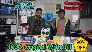 Cheapest Accessories || 90% Off || 100% Original with GST bill || One year warranty ||